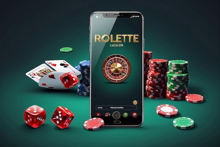 Panduan deposit s400 di layar ponsel