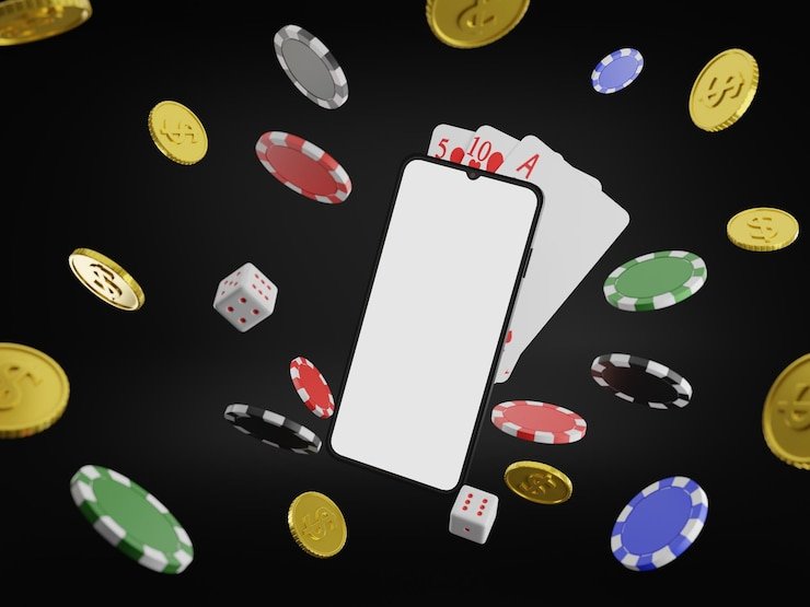 Pengingat batas deposit untuk dewasa Indonesia